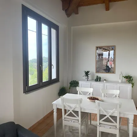 Big House In Montegrosso Dasti With For 10 *