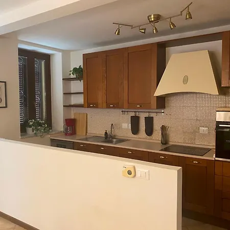 Big House In Montegrosso Dasti With For 10 *