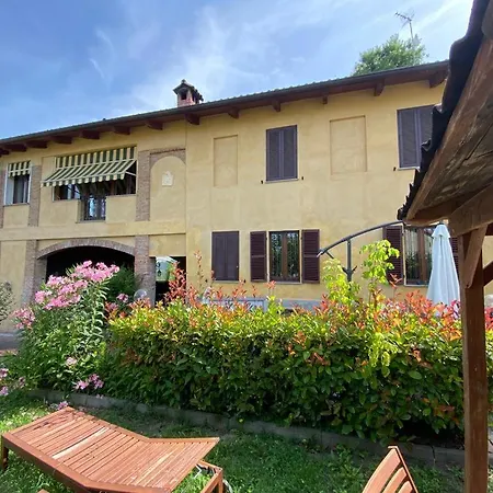 Big House In Montegrosso Dasti With For 10 펜션 몬테그로소 다스티