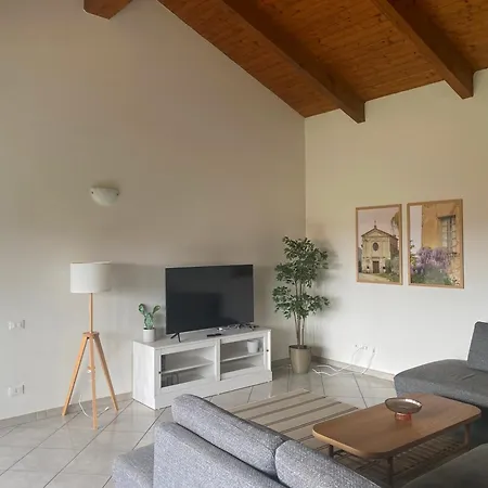Big House In Montegrosso Dasti With For 10 펜션 몬테그로소 다스티